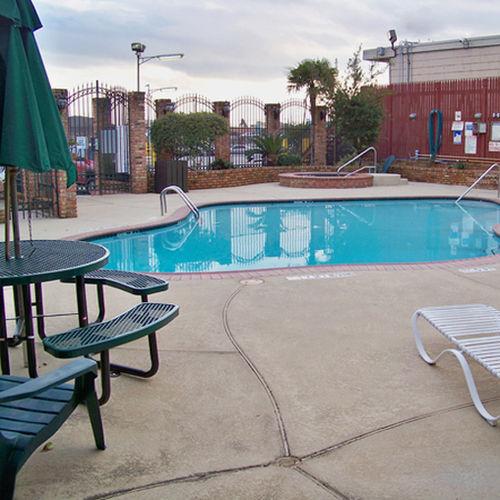 Studio 6-Houston, Tx - East Ανέσεις φωτογραφία