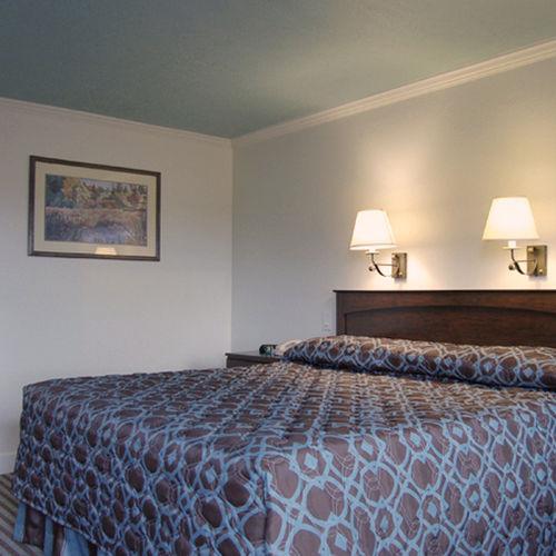 Studio 6-Houston, Tx - East Δωμάτιο φωτογραφία