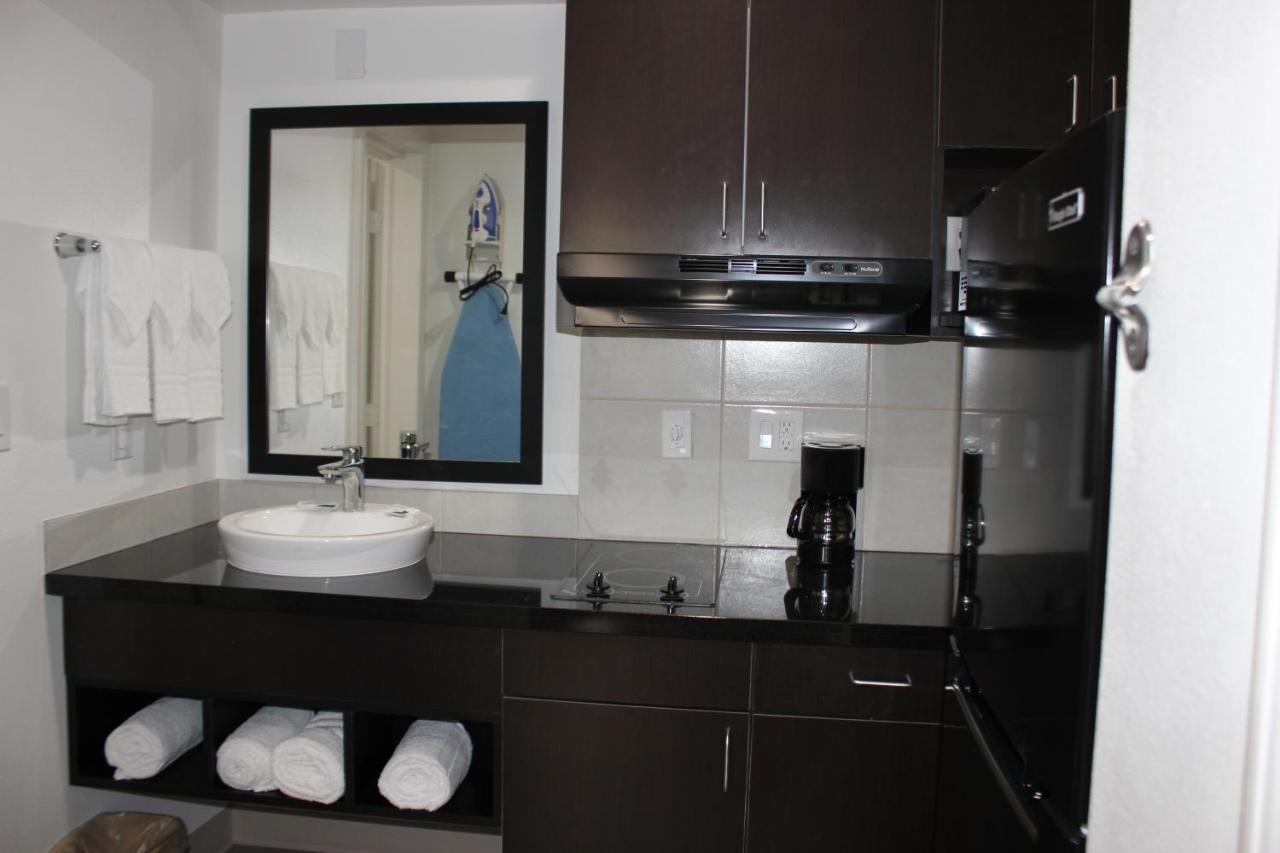 Studio 6-Houston, Tx - East Εξωτερικό φωτογραφία