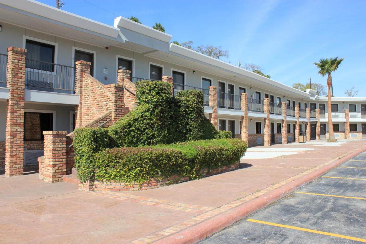 Studio 6-Houston, Tx - East Εξωτερικό φωτογραφία
