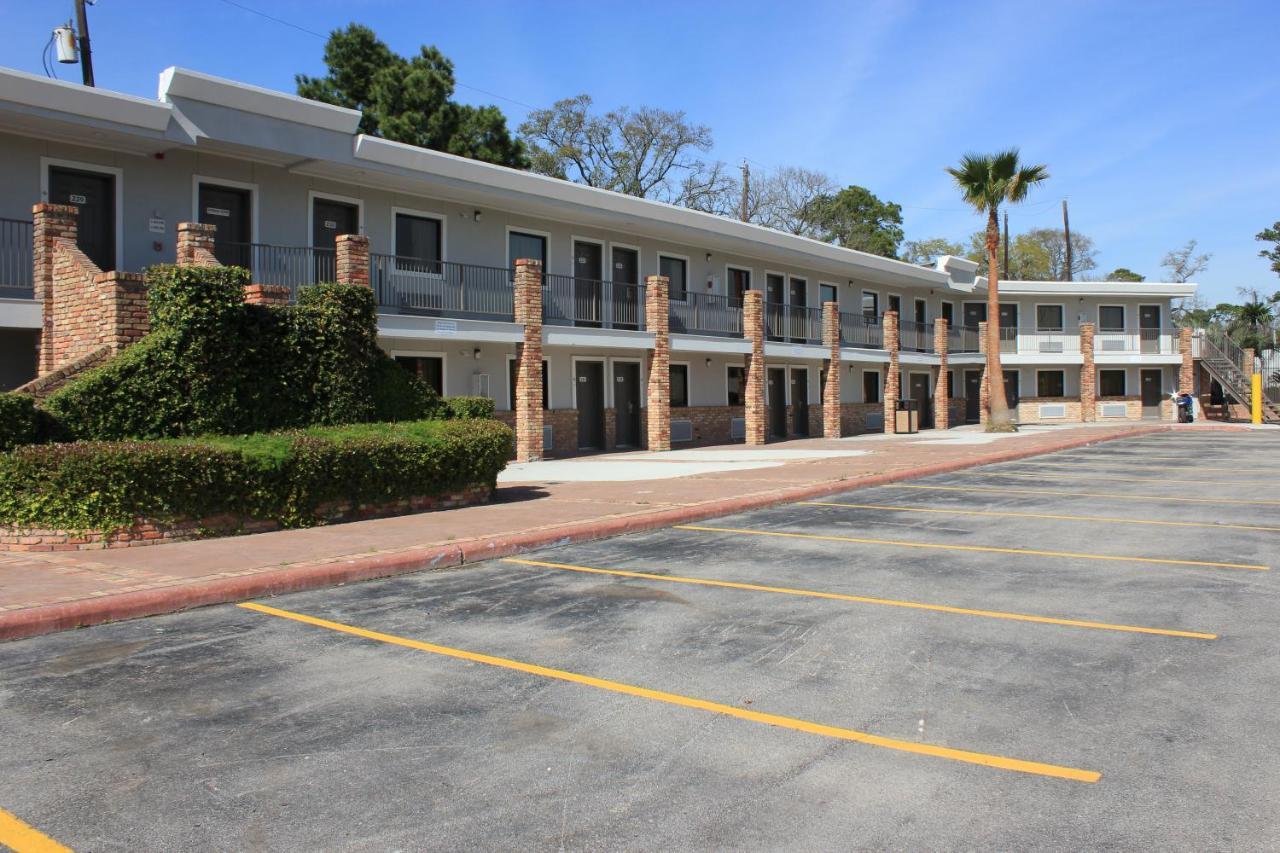 Studio 6-Houston, Tx - East Εξωτερικό φωτογραφία