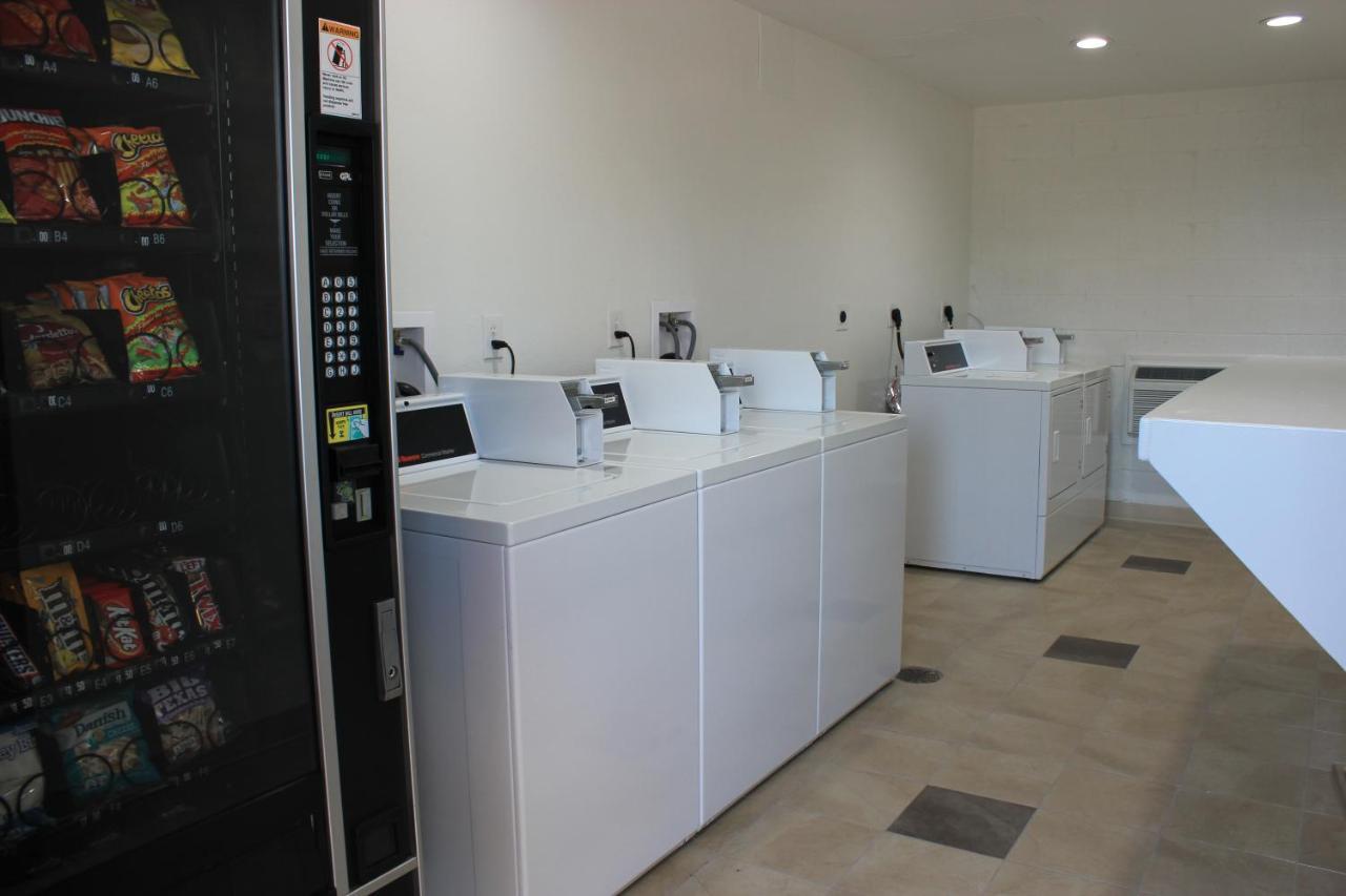 Studio 6-Houston, Tx - East Εξωτερικό φωτογραφία