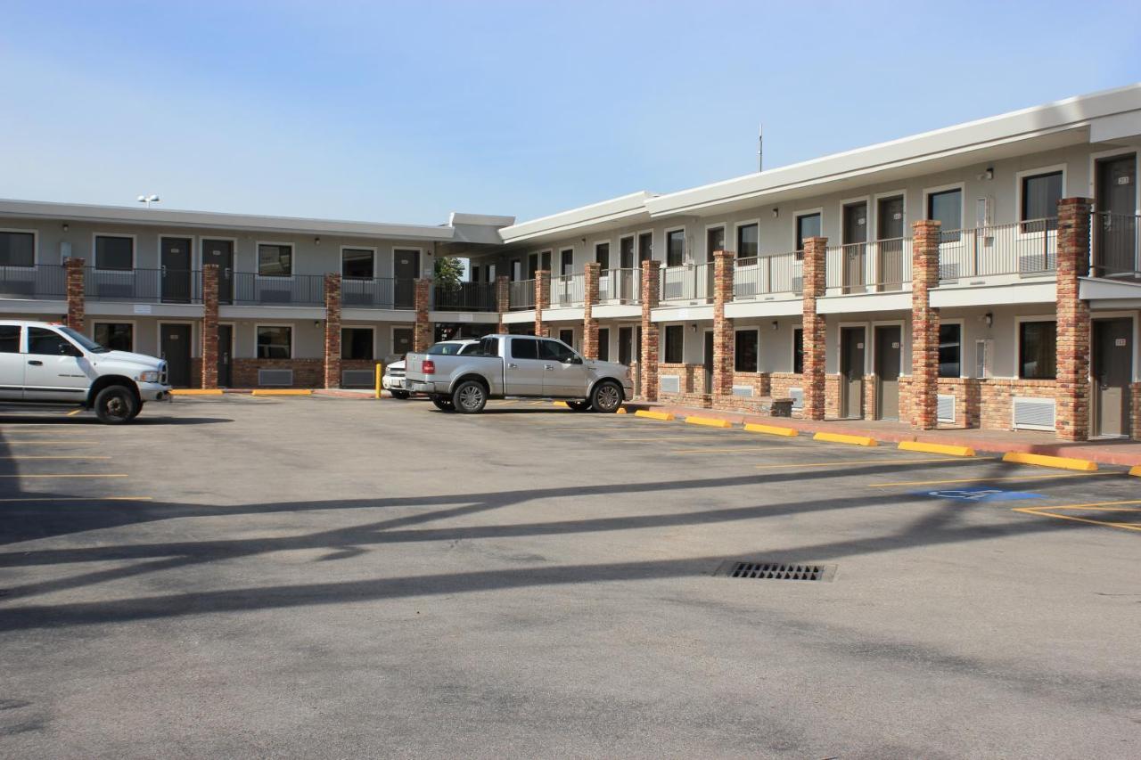 Studio 6-Houston, Tx - East Εξωτερικό φωτογραφία