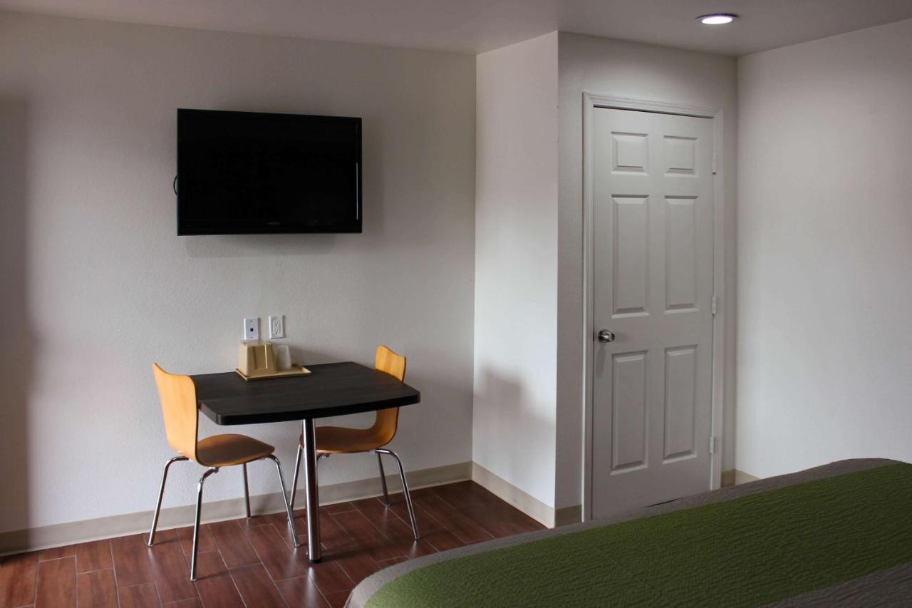 Studio 6-Houston, Tx - East Εξωτερικό φωτογραφία