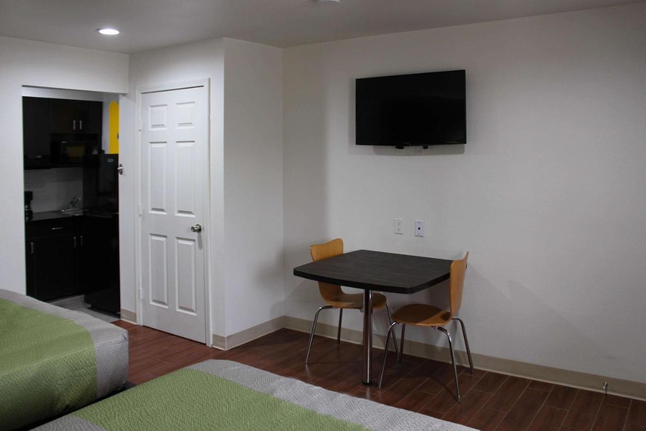 Studio 6-Houston, Tx - East Εξωτερικό φωτογραφία