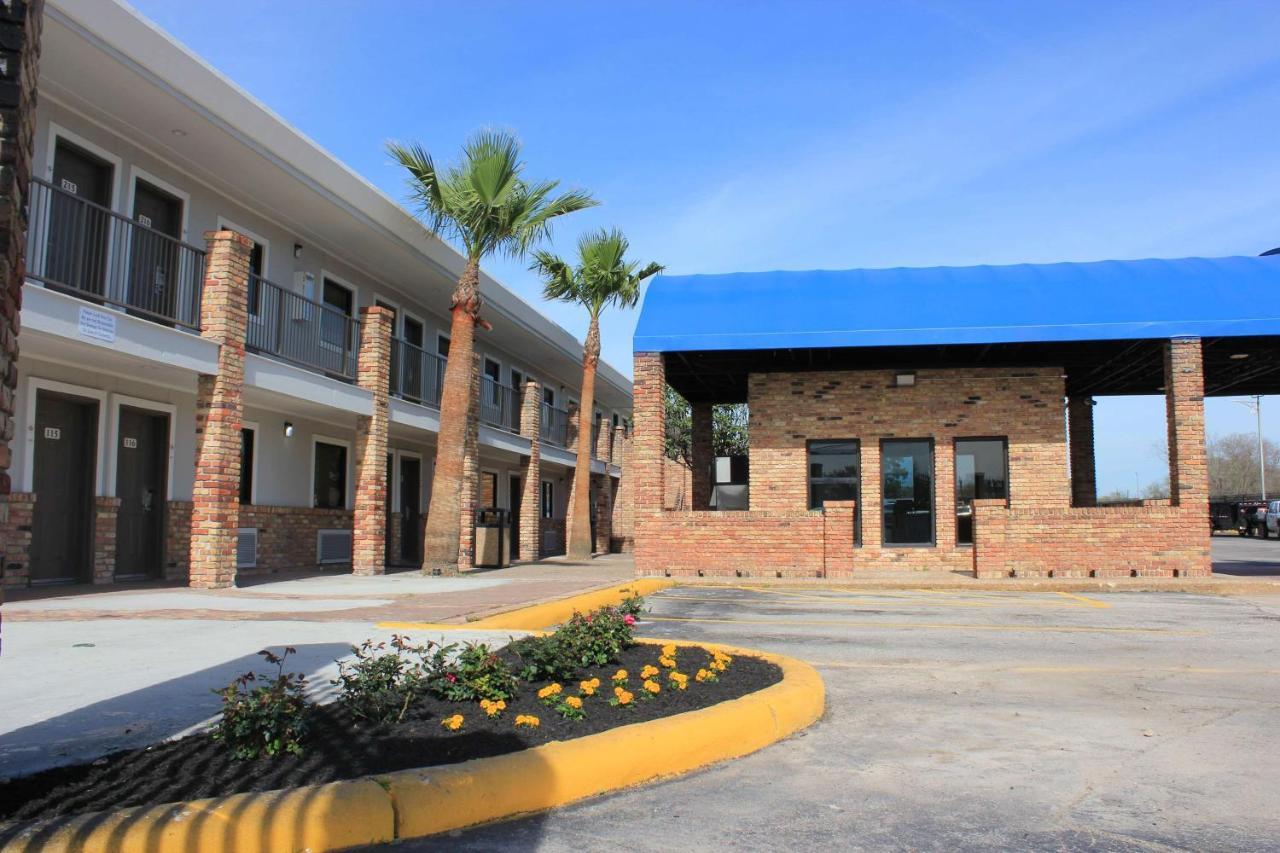 Studio 6-Houston, Tx - East Εξωτερικό φωτογραφία