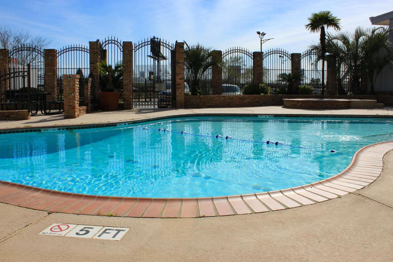 Studio 6-Houston, Tx - East Εξωτερικό φωτογραφία
