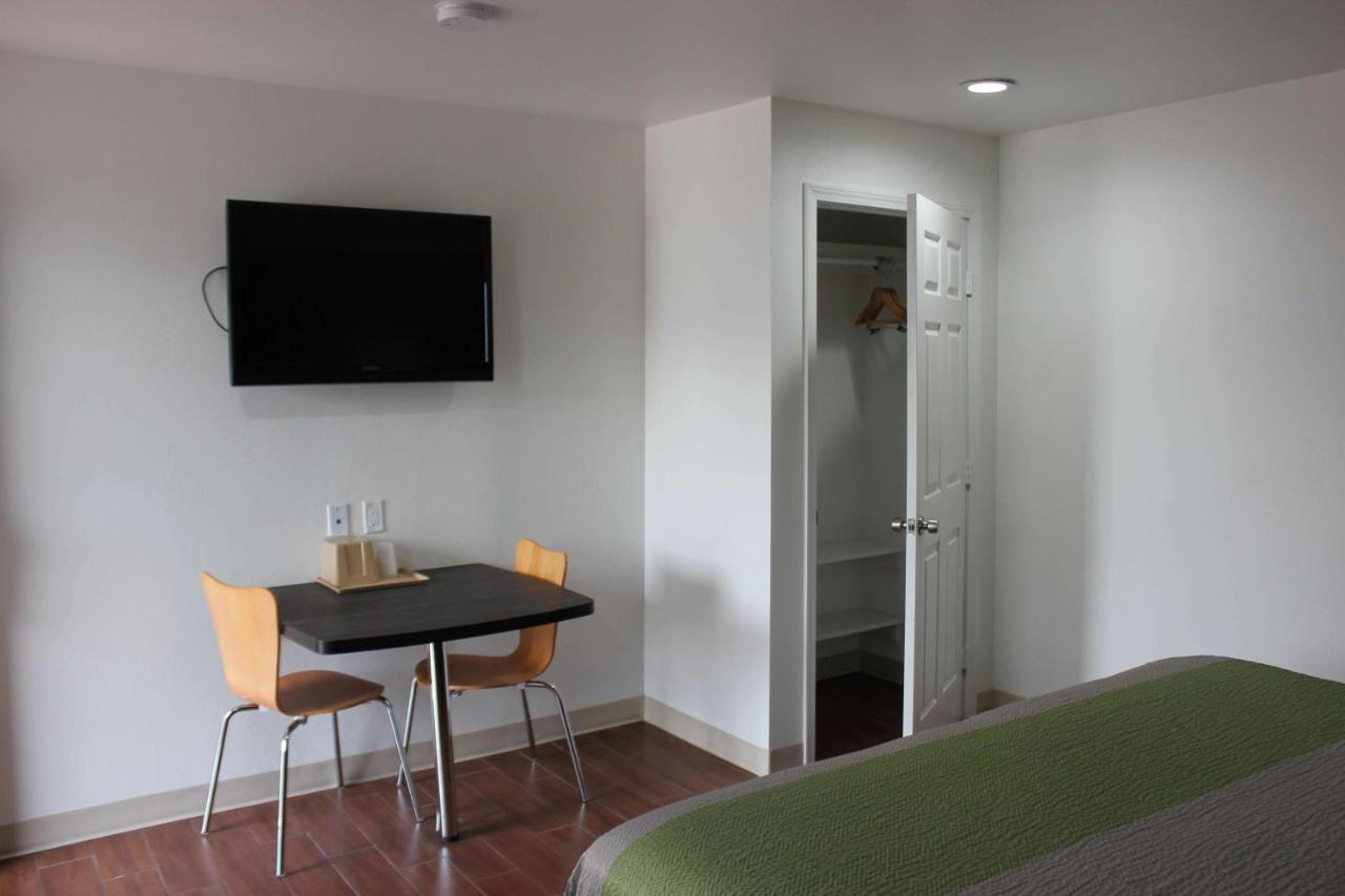 Studio 6-Houston, Tx - East Εξωτερικό φωτογραφία